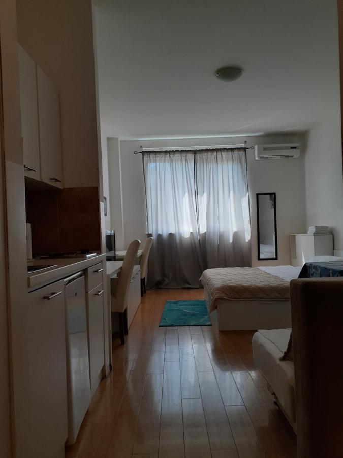 Apartment Megi モスタル エクステリア 写真