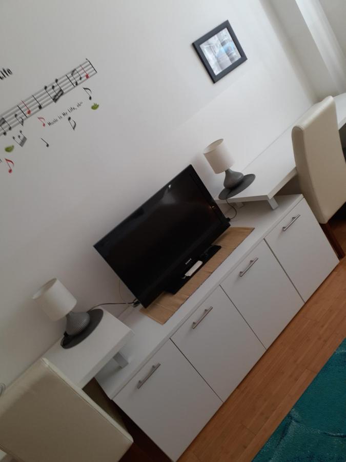 Apartment Megi モスタル エクステリア 写真