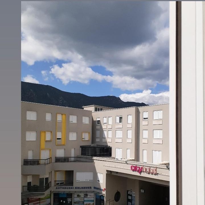 Apartment Megi モスタル エクステリア 写真