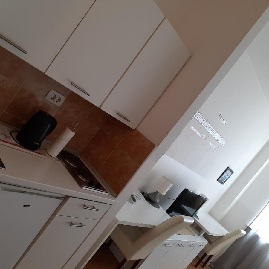 Apartment Megi モスタル エクステリア 写真