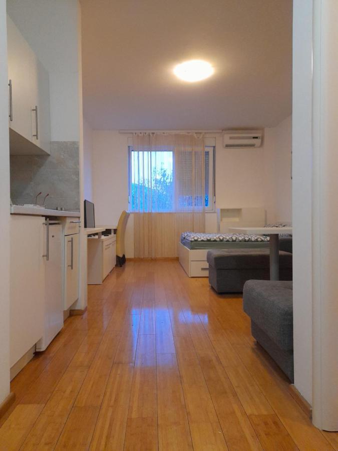 Apartment Megi モスタル エクステリア 写真