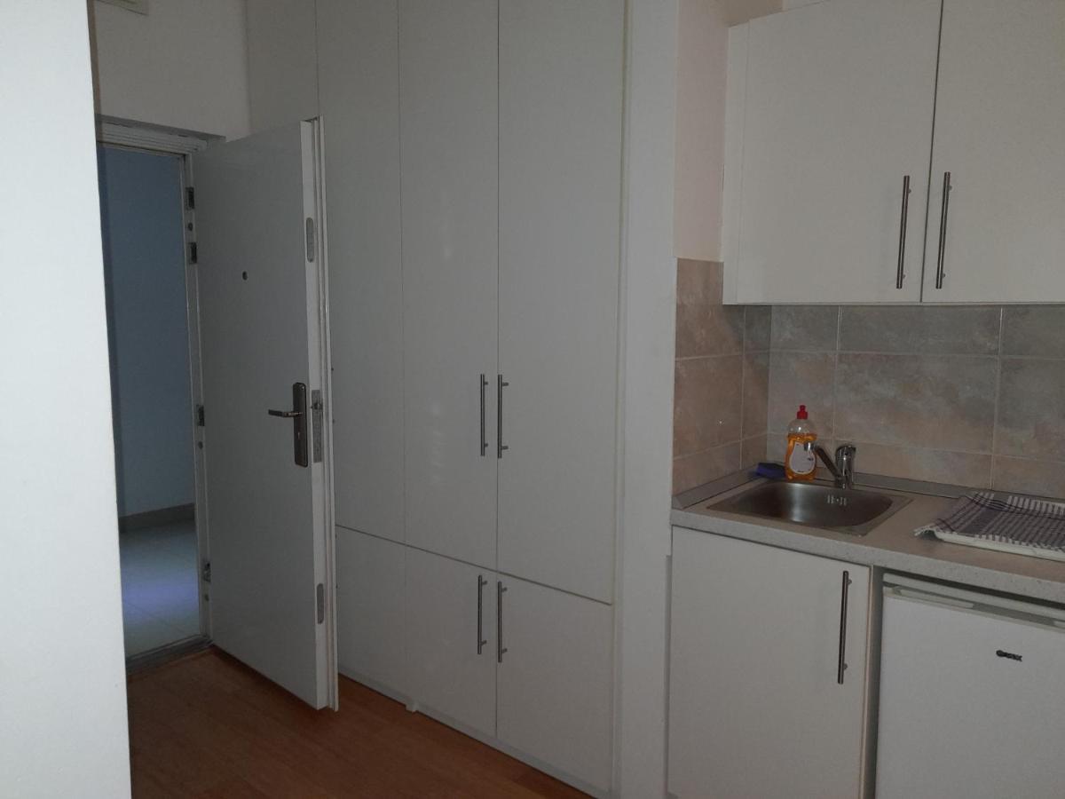 Apartment Megi モスタル エクステリア 写真