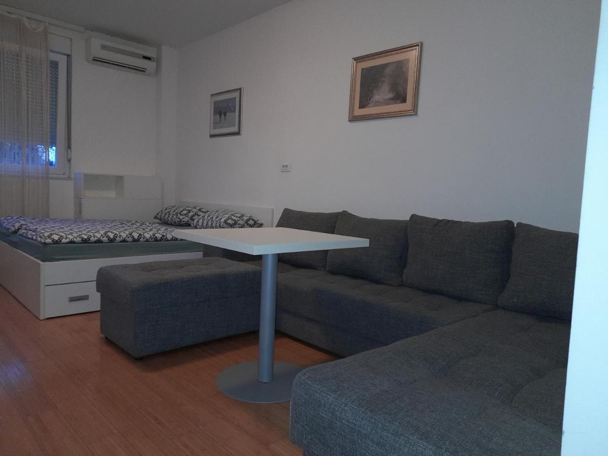 Apartment Megi モスタル エクステリア 写真