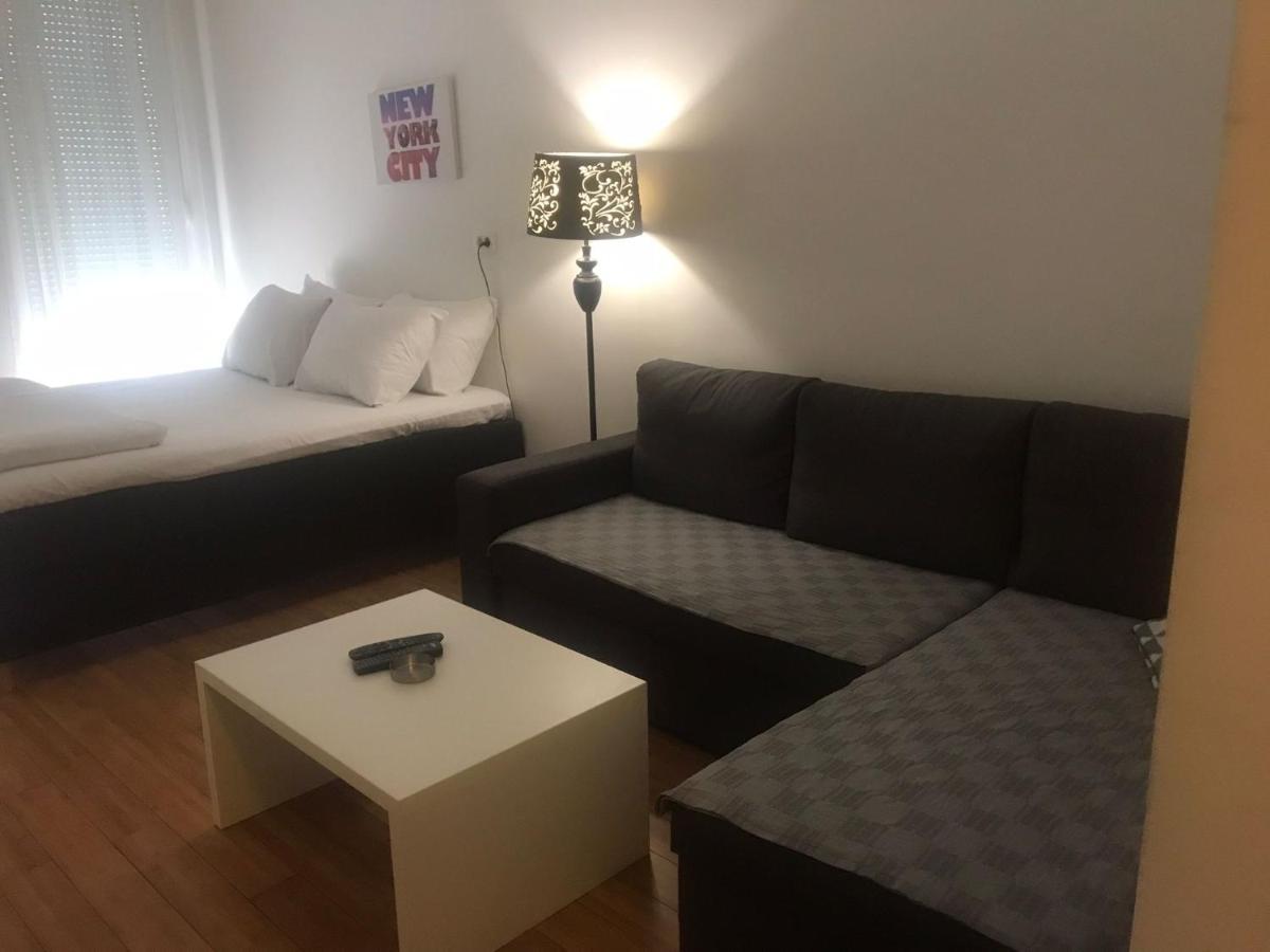 Apartment Megi モスタル エクステリア 写真