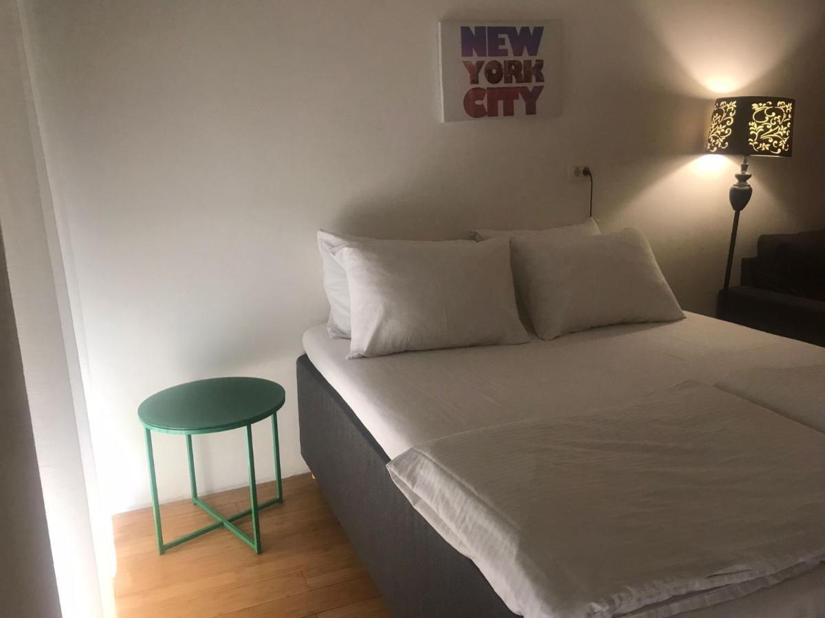 Apartment Megi モスタル エクステリア 写真