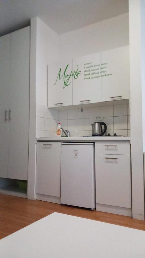 Apartment Megi モスタル エクステリア 写真