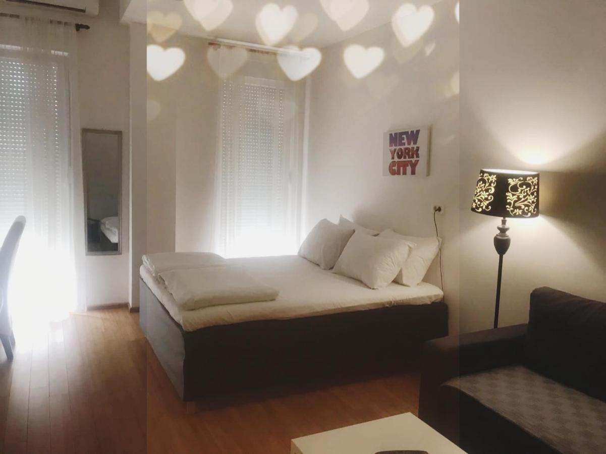 Apartment Megi モスタル エクステリア 写真