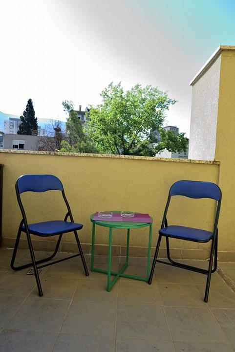 Apartment Megi モスタル エクステリア 写真